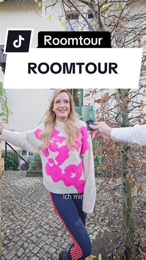 Katja's Traumhaus Roomtour: Stylishe Einrichtungsideen