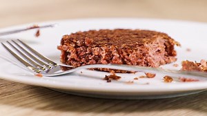 Burger pro vegany: Z čeho je vyrobeno „zázračné“ umělé maso | Rozum v troubě | Stream