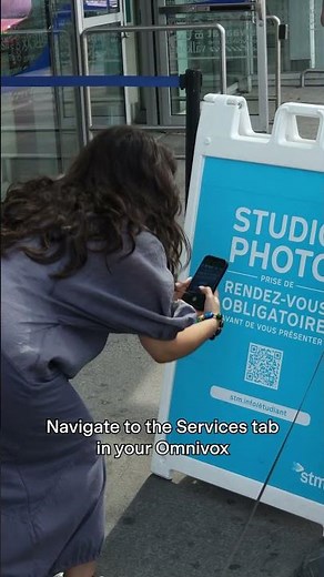 How To Get Your Student OPUS Card | LaSalle College Montréal