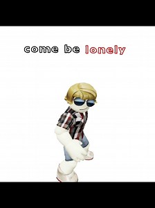 Are You Lonely? Exploring Roblox Edits and Music