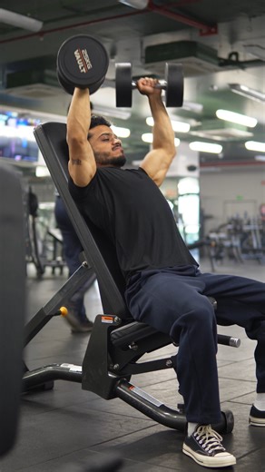 Vedant Choudhary on Instagram: "Upper body workout . . #workoutsplit #upperbodyday #vlog"