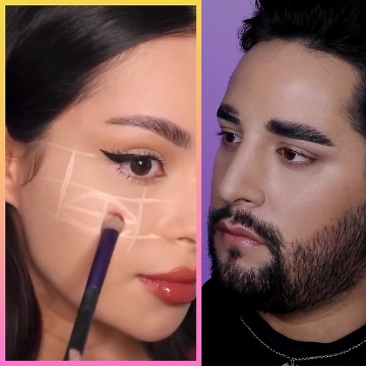 Drawing A Graph On Your Face?! Who Has The Time | Robert Welsh