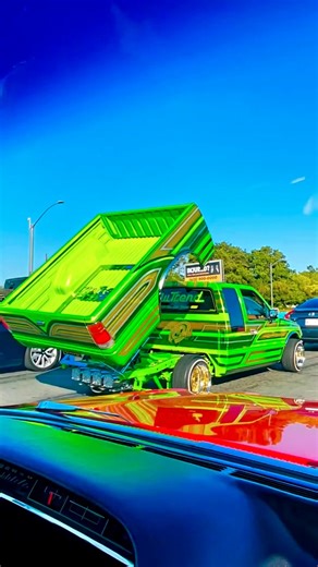 334K views · 2.1K reactions | Mini truckin #minitruckin #mazda #truck #trucks #customtrucks | C10 Trucks | Facebook