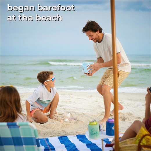 Started with sugar-white sand, discovered Fort Morgan’s history and wrapped up at The Wharf — all in one unplanned afternoon. | Sweet Home Alabama