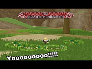 When The Borumaki vs. Kamaki Event Is Finally Out... Shindo Life