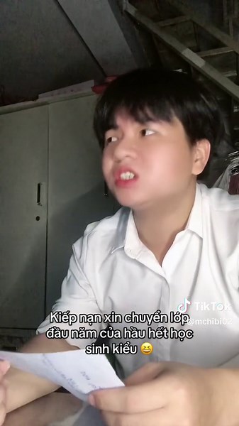 Lý do và cách xin chuyển lớp hiệu quả