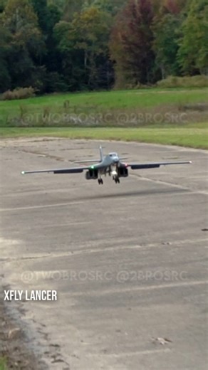 11K views · 24K reactions | Most A-10s we've flown land really, really well - and the Freewing 64mm A-10 v3 is no exception. Afterburners by @kmrcmodel - get a set of the best today! #aviation #rc #rcplane #a10 #warthog | Two Brothers Radio Control | Facebook