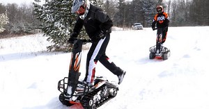 DTV Shredder Review   Video