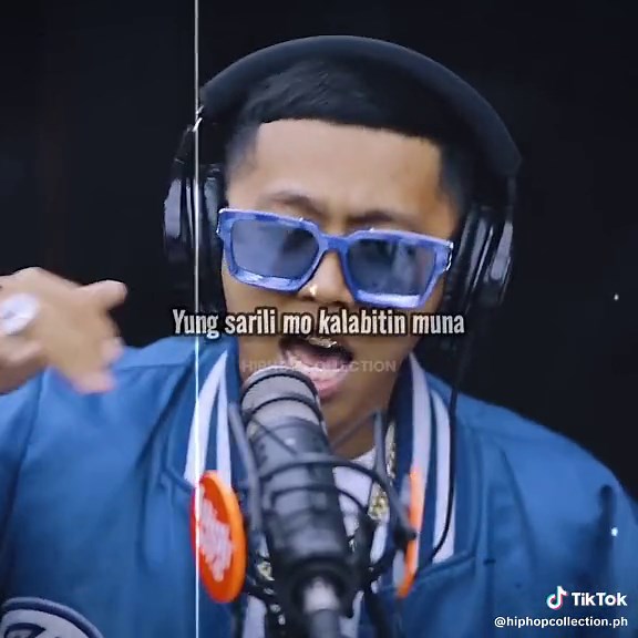 Praning by Flow G | Pinoy Hip-Hop Collection