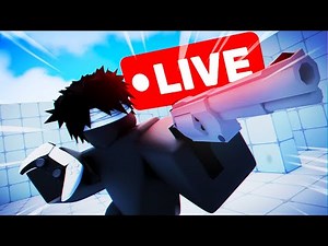 🔴3 LOSES=END STREAM W/ SYNC MEKK 2/3 (Roblox Rivals)