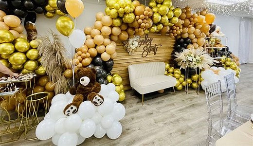 Celebrations Venue - Brandon, FL - Wedding Venue
