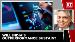 Asset Allocation Strategy The Best Way To Ride Volatility | S Naren, ICICI Prudential