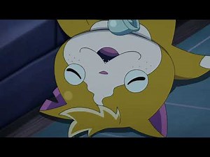 Yo-Kai Watch Anime Original Final Episodio 214