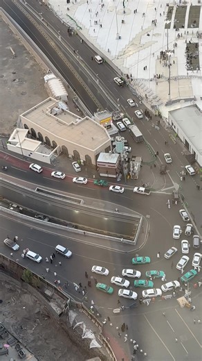 119K views · 4.4K reactions | Mecca  beautiful view 爐 | The city of Makkah | Facebook