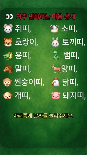 2025년 11월 15일 ... 戊子日