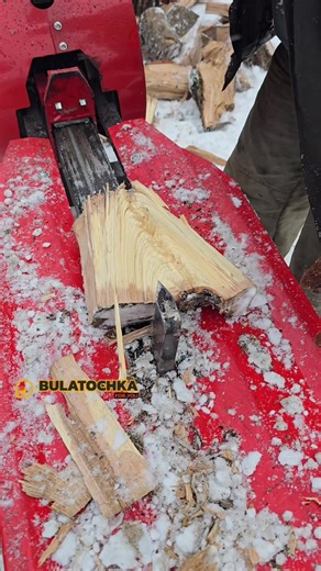 🪵ДРОВОКОЛИ від ВИРОБНИКА↙️ 🤔Де замовити #ДРОВОКОЛ BULAT , ГІЛКОРУБ , #дровоколремингтон , #ПОДРІБНЮВАЧ #skiff #bulatochka