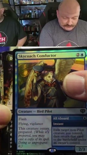 This Is The Best Vampiric Tutor Treatment!