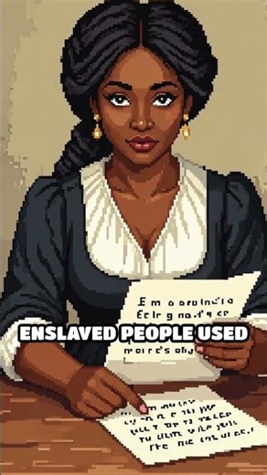 Secret Songs of the Underground Railroad