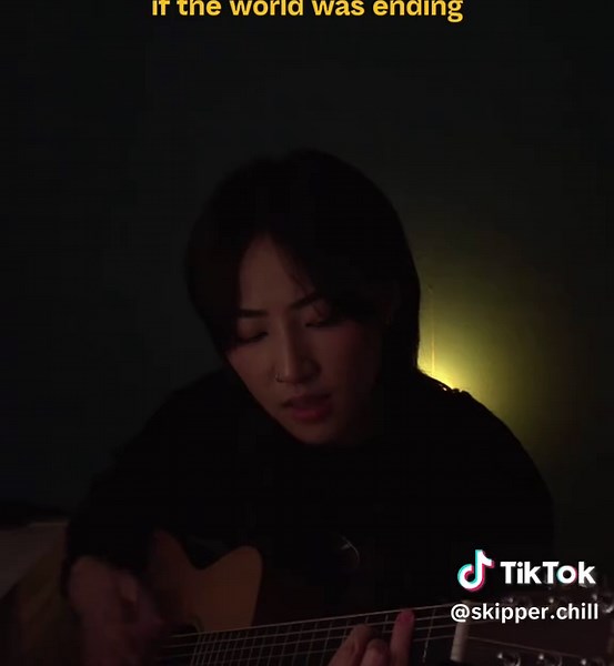 #diewithasmile #cover #ladygaga #brunomars #skipperchill