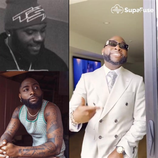 Odumodublvck set to drop 'Grooving' ft. Davido & Seun Kuti tonight off his forthcoming album 'Industry machine' . #supafuse #musicstreaming #musicstreamingplatform #streamingplatform #explorepage #explore #nigeriancelebrities #fyp #trending #od #odumodu #odumodublvck #odumodublack #odumodublvack #industrymachine #themachine #albüm #album #newmusic #newmusicalert #grooving #davido #davidoofficial #davidonews #obo #30bg #30bgang #30billiongang #seunkuti #bigbirdkuti | SupaFuse