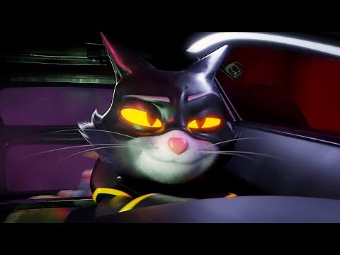 STARDOG AND TURBOCAT Clip - "TurboCat" (2019)