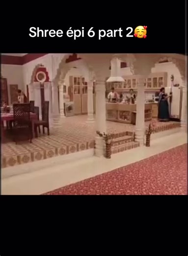 Shree Épisode 6 Partie 2 : Un Voyage d'Amour