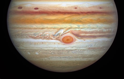 Astro Bob: Catch Jupiter at its biggest, brightest and most prodigious