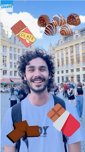 33 reactions | Have you ever been to Brussels? If not, here are some good reasons to visit the Belgian capital.  If you have already been to Brussels - what were your highlights and which city should definitely be visited? Let us know and stay tuned for more  | Stand Up for Europe | Facebook