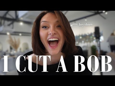 A realistic week! pods, vlogs, & bobs