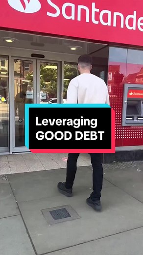 Should I refinance my house and use the equity to invest in property? Ultimately it’s up to you. But leveraging the debt to invest it elsewhere will give you a greater return. Are you investing this year? Comment below 👇