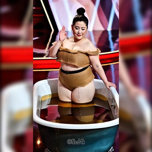 Beautiful Girl’s Terrifying and Mesmerizing Magical Dance Performance, great performance | Amazing baby