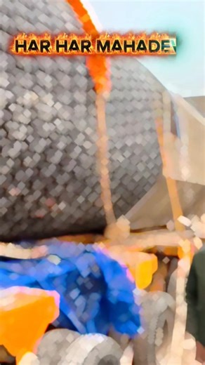 विश्व का सबसे बड़ा शिवलिंग #viralshorts Har har Mahadev 🙏🕉️ #mahakalstatus #shorts #vidioviral