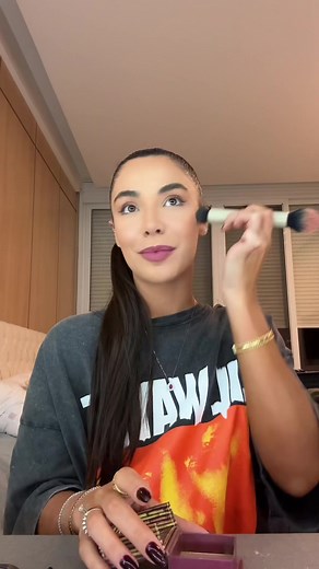 Rabo de Cavalo Fashion: Gabriela Versiani e Barbara Labres