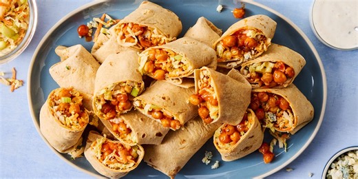 20 Lazy Lunches For When You Simply Can’t Be Bothered During The Work Day