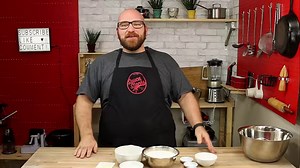 1.7K views · 63 reactions | Today we are making the Chinese Bao Buns/...