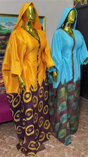 Adire Styles: Discover Our Bestselling Designs