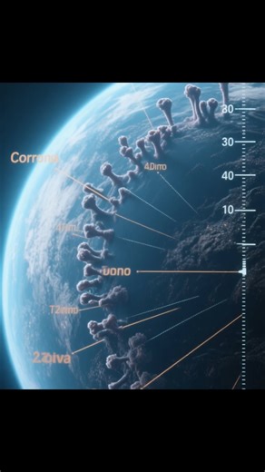 Kya Aap Jante Hain? Sun Ka Temperature Kitna Hot Hai? 😳☀️ | Space Fact #shorts