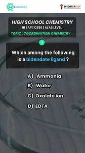 ⚗️ Ready to test your chemistry skills? Dive into our Chemistry Quiz...