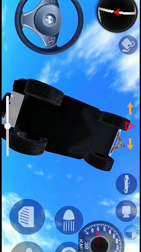 Indian Car Simulator 3D 🔥 Thar Drift Challenge