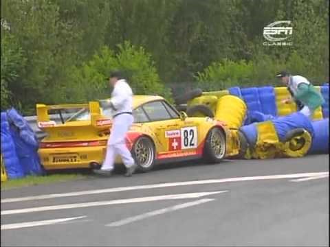 1995 24 Hours of Le Mans