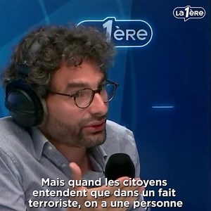 7.3K views · 43 reactions | JUSTICE | ⚖ Alors qu'il planchait dessus depuis plusieurs années, Damien Vandermeersch a décidé d'abandonner la réforme du Code pénal. Dans #Soir1, il explique que la vision du "tout à prison" du gouvernement n'était plus compatible avec son travail ⬇ | La Première - RTBF | Facebook