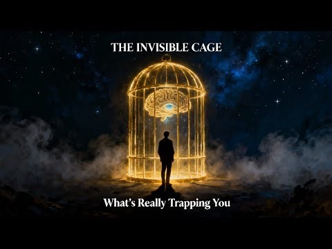 The Invisible Cage Keeping You Miserous