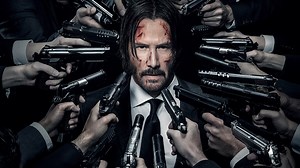 John Wick: Kapitel 2 – Jetzt streamen | Sky