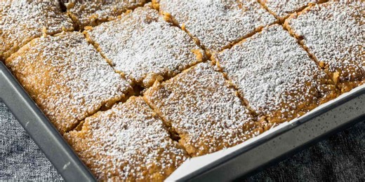 This Vintage Cake Recipe Is So Good, It’s in My Sister-In-Law's Recipe Box Twice