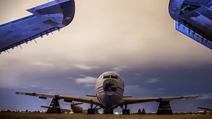 The $35 Billion Secret: Why The US Boneyard is Not a Graveyard