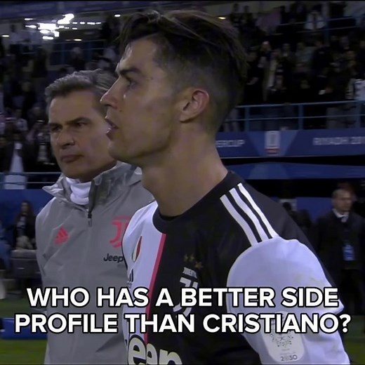 Ronaldo Height: Is Cristiano 6'2