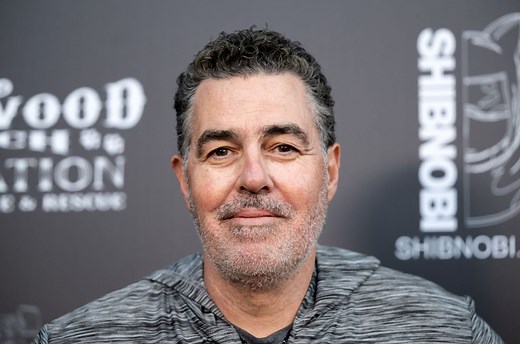 Who is Lynette Paradise? Adam Carolla claims to have given his ex-wife his retirement account in the divorce and hence has to continue working