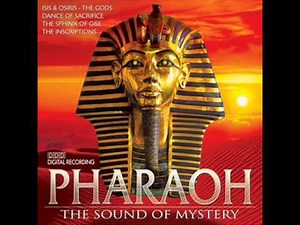 The Pyramids of Gise - Cheops The King