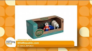 Wild Republic