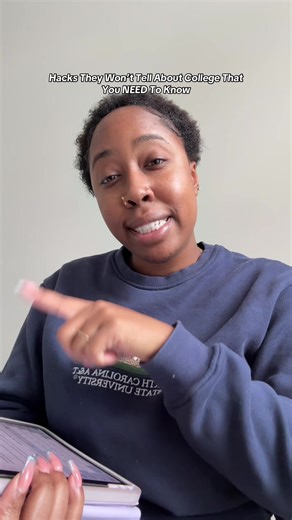 Essential College Hacks for a Smoother Experience